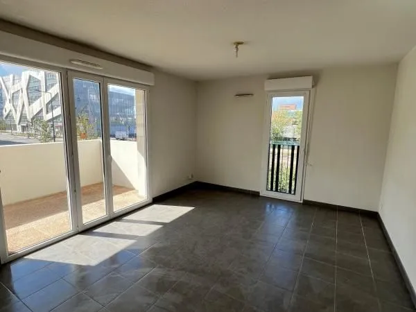 Appartement 2 pièces 50 m² 