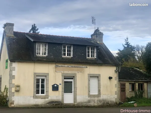 Maison 7 pièces 149 m² 