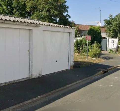 Location box garage 