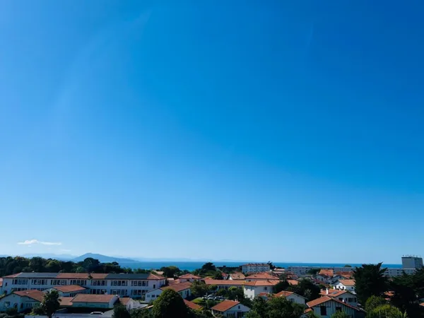 Appartement 4 pièces 80 m² 