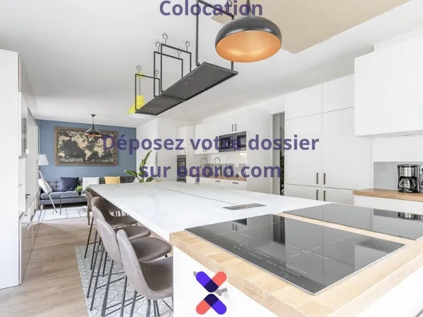 Maison 12 pièces 310 m² 