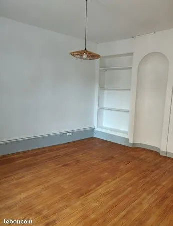 Appartement 3 pièces 88 m² 