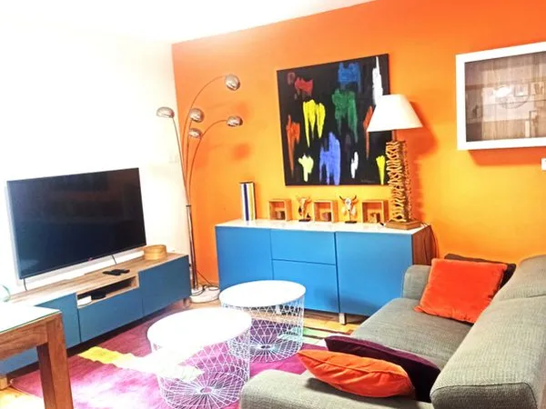 Maison de ville 3 pièces 75 m² 