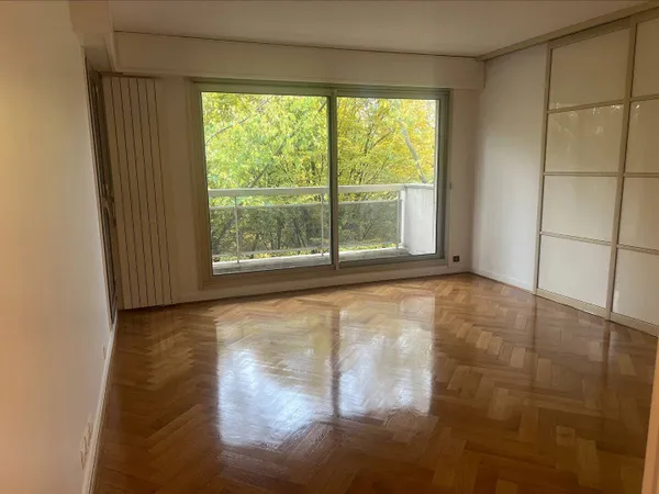 Appartement 2 pièces 54 m² 