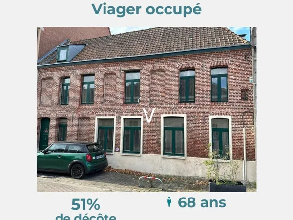 Maison 5 pièces 184 m² 