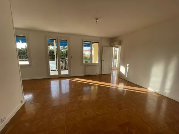 Appartement 3 pièces 68 m² 