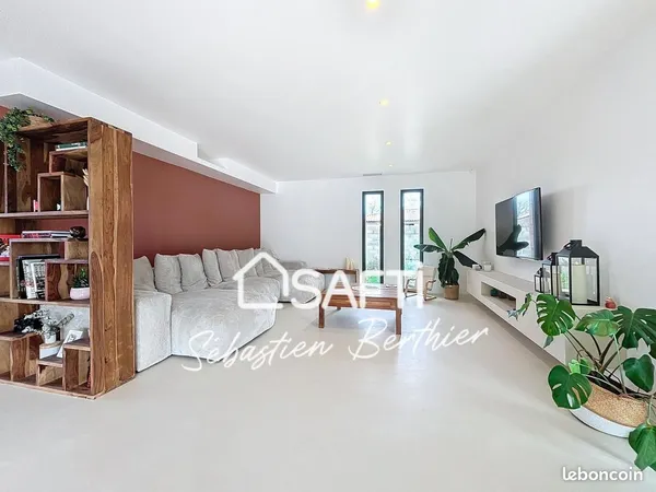 Villa 6 pièces 190 m² 