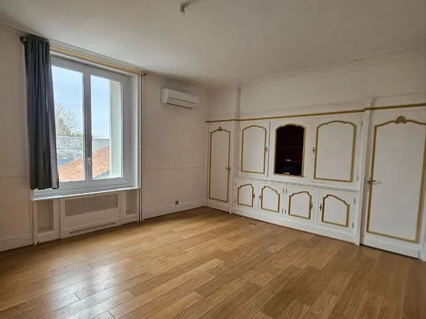 Location T3 Bourges proche centre 