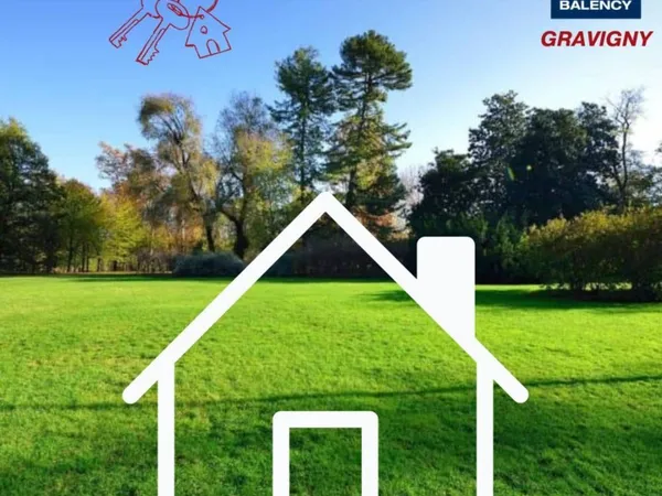 Terrain 643 m² 