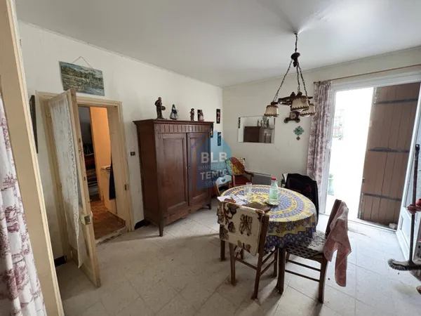 Maison 2 pièces 57 m² 