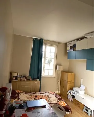 Studio à louer 