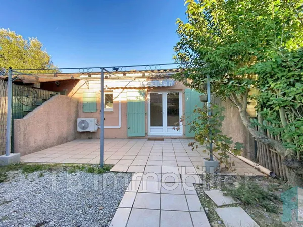 Maison 3 pièces 29 m² 