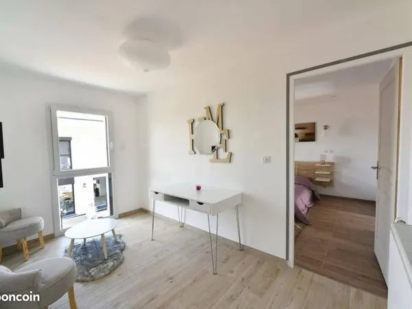 Maison 3 pièces 66 m² 