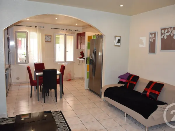 Maison 5 pièces 105 m² 