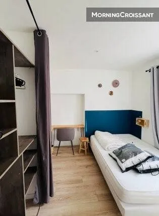Appartement 2 pièces 20 m² 