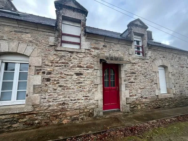 Maison 3 pièces 56 m² 