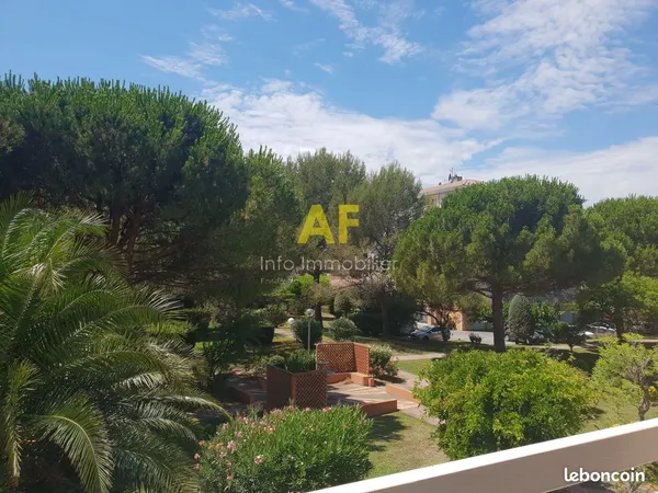 Appartement 4 pièces 75 m² 