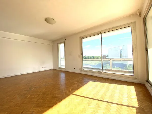 Appartement 3 pièces 72 m² 