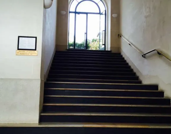 Appartement 2 pièces 36 m² 