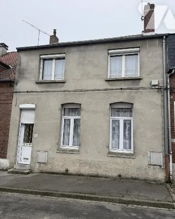 Maison 11 pièces 152 m² 