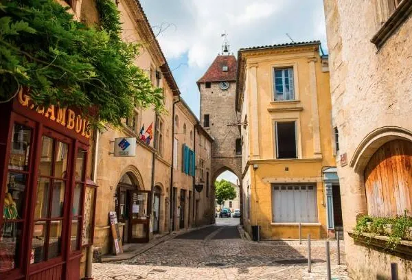 Maison 4 pièces 110 m² 