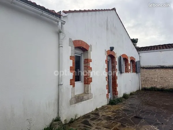 Maison 3 pièces 67 m² 