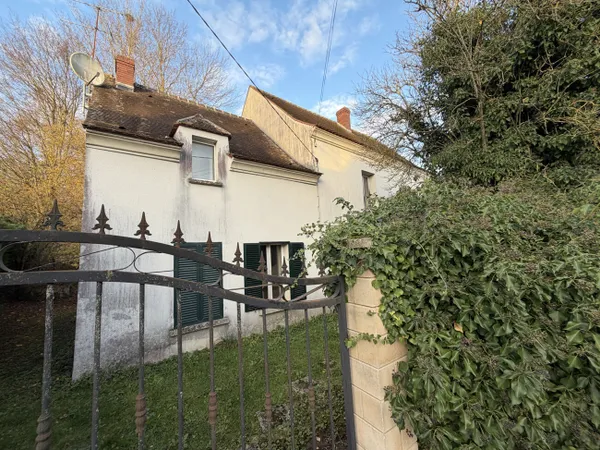 Maison 7 pièces 179 m² 