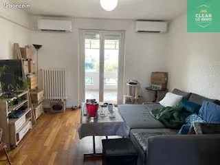 Appartement 3 pièces 94 m² 