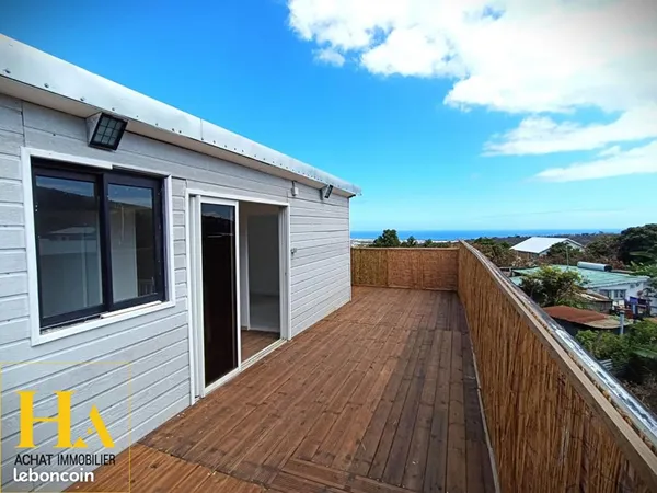 Maison 5 pièces 135 m² 
