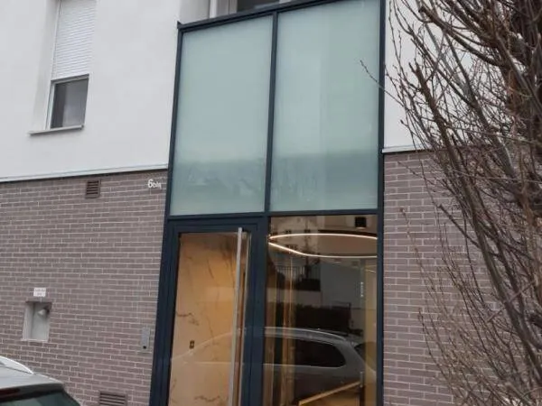 Parking - Garage Location Gentilly   90€