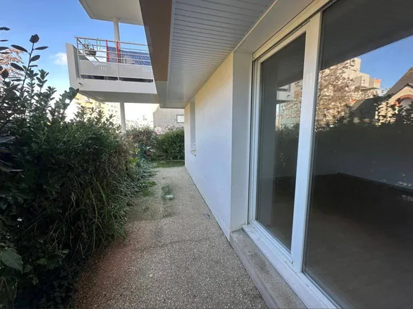 Appartement 5 pièces 98 m² 