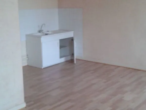 Appartement . 