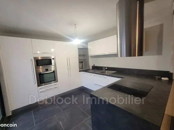 Maison 4 pièces 94 m² 