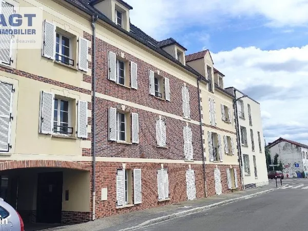 Appartement 1 pièce 35 m² 