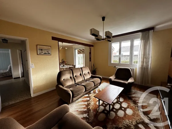 Maison 3 pièces 78 m² 
