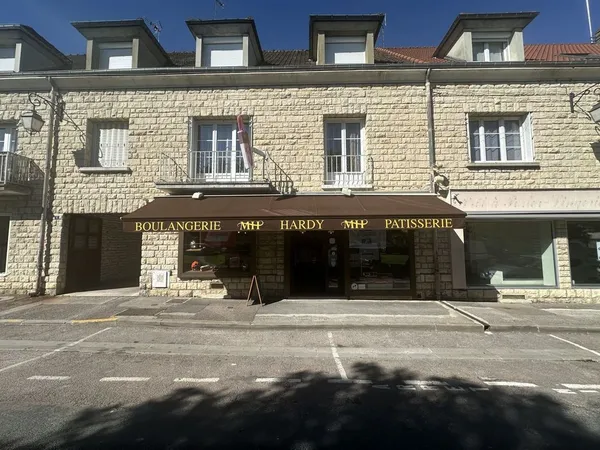 BOULANGERIE PATISSERIE CENTRE VILLE 