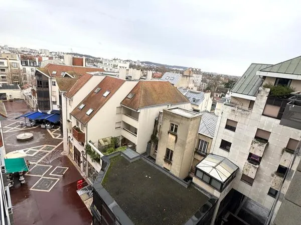 STUDIO hyper centre Enghien les bains 