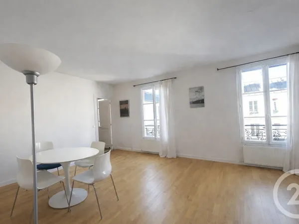 Appartement 2 pièces 51 m² 