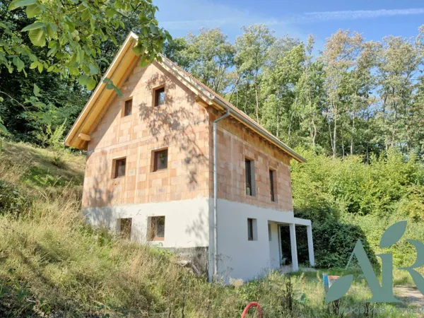 Maison 4 pièces 105 m² 