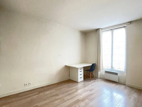 Appartement 1 pièce 25 m² 