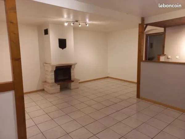 Location maison Meilleraye de Bretagne 