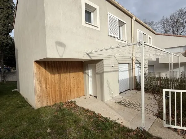 Maison 4 pièces 77 m² 
