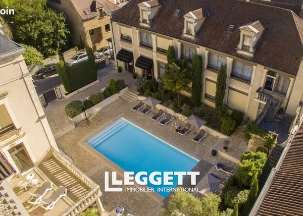 Local commercial 2029 m² 