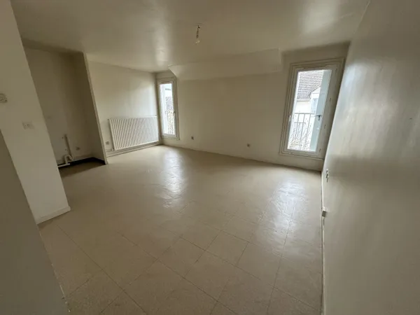 Appartement à vendre Chartres 