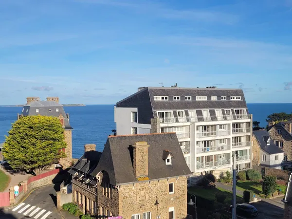 Appartement 4 pièces 80 m² 