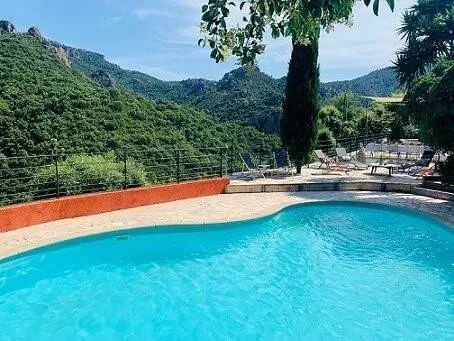 Appartement 4 pièces 130 m² 