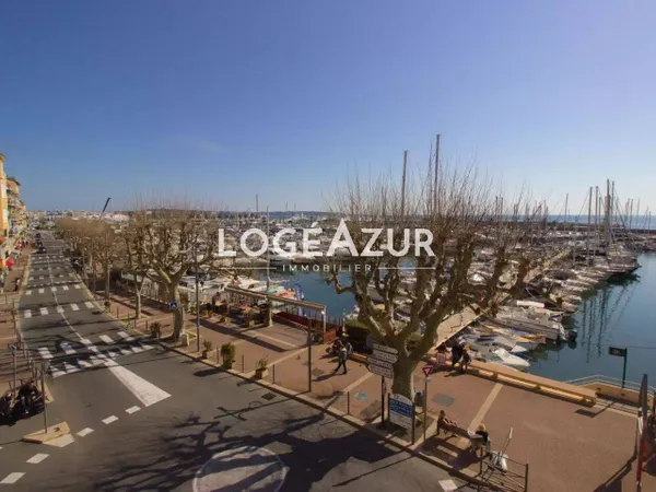 Appartement 3 pièces 43 m² 