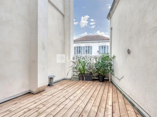 Vends T2 - 40m² - Saint Germain En Laye 78100 
