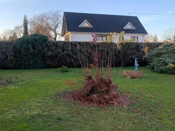 Terrain 4 m² Weitbruch 