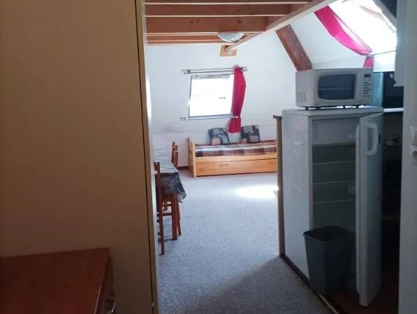Appartement 1 pièce 25 m² 